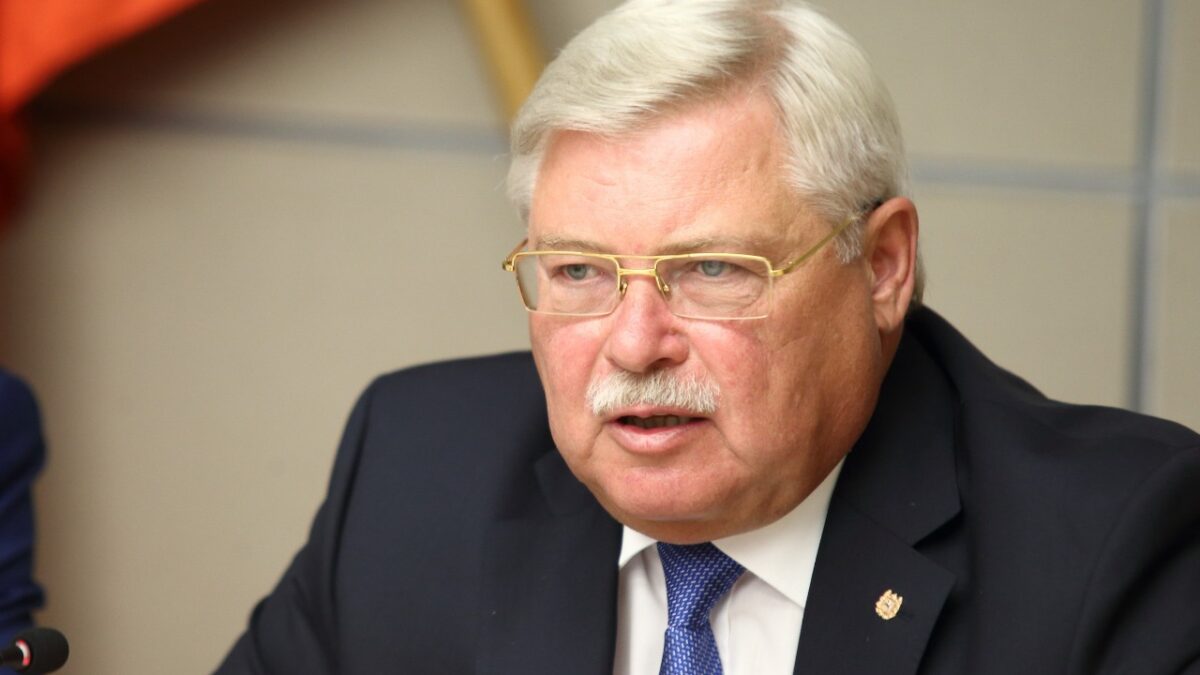 Томский губернатор поручил заместителям организовать постоянный мониторинг ситуации в отраслях tomsk.gov.ru