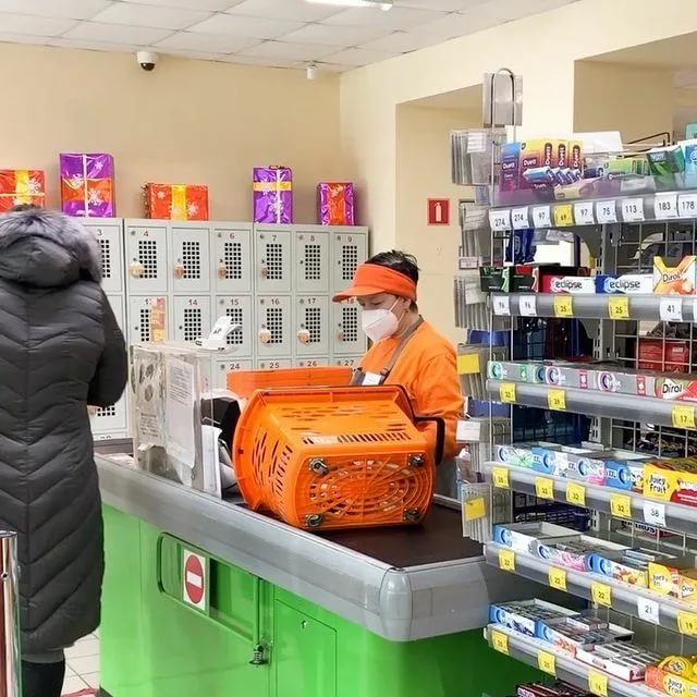 Томские пищевики и ритейлер обязались ограничить торговую наценку Instagram