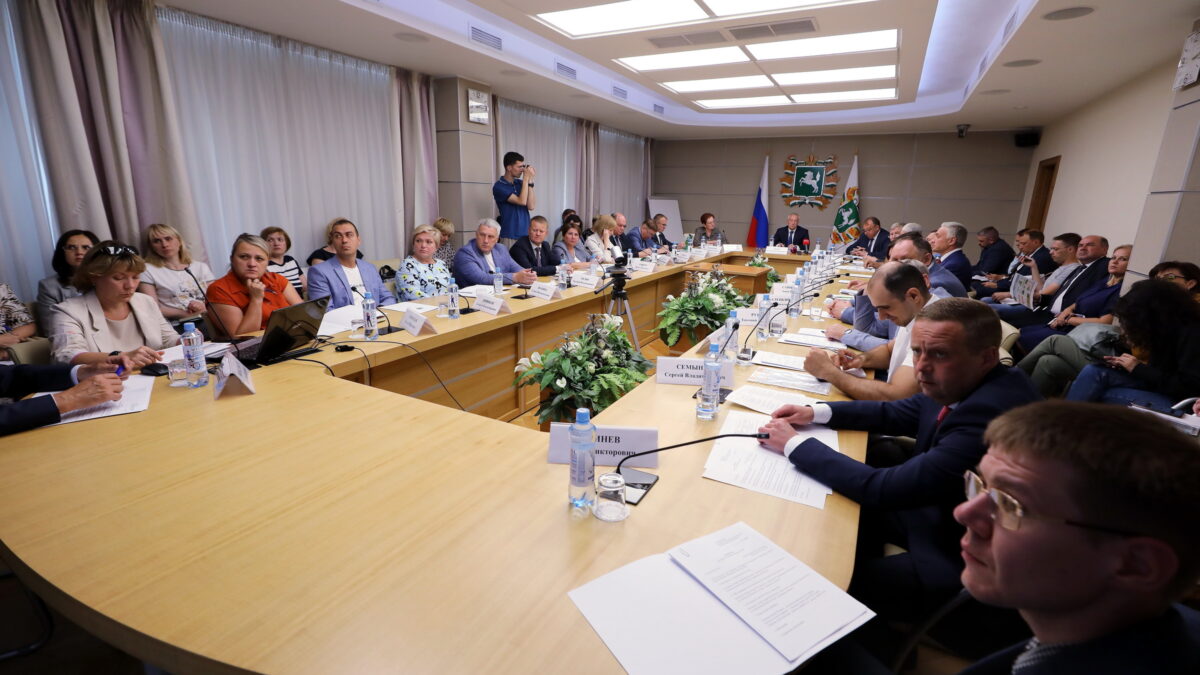 Власти Томской области намерены удвоить инвестиции в развитие села