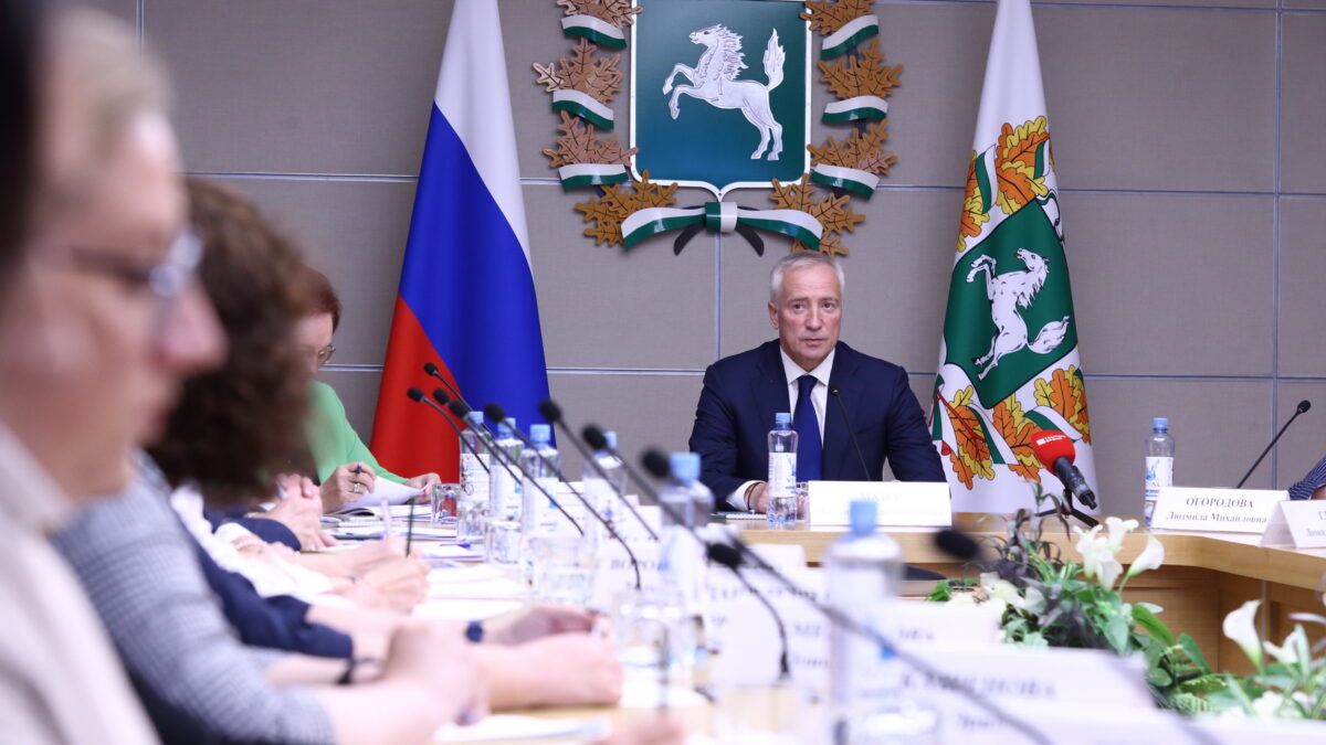 Томская область получила 2 миллиарда рублей на ремонт школ tomsk.gov.ru