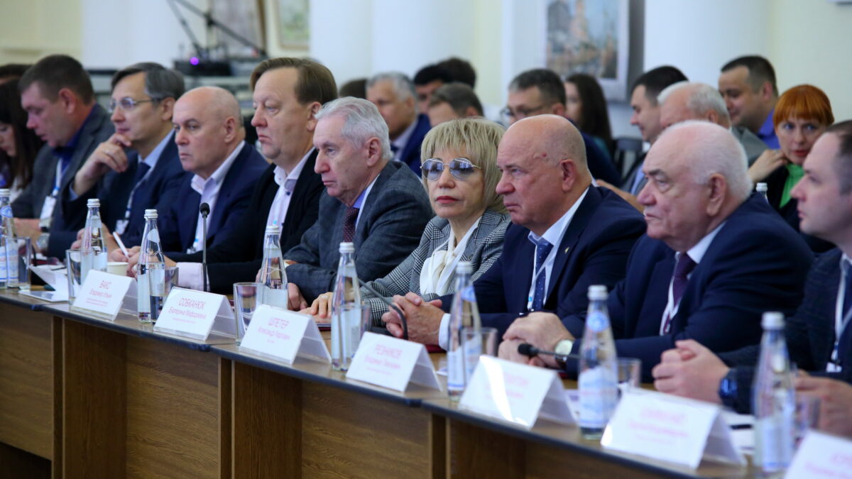 Томский губернатор: региону нужна активная и прозрачная градостроительная политика