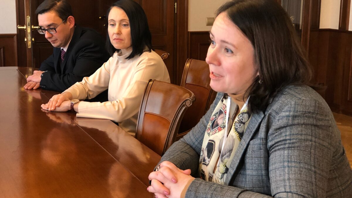 Замглавы Минтруда России: Томская область вышла на исторический минимум по уровню безработицы tomsk.gov.ru