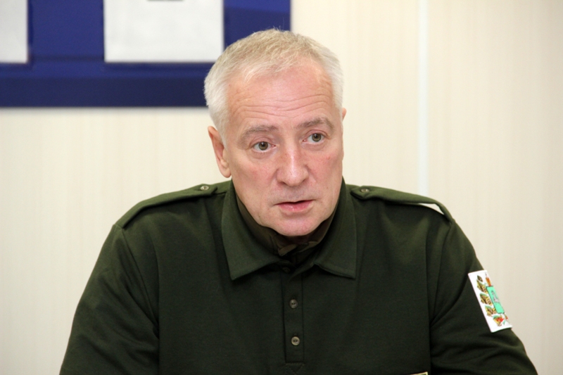 Томский губернатор и врио главы ДНР обсудили сотрудничество между регионами