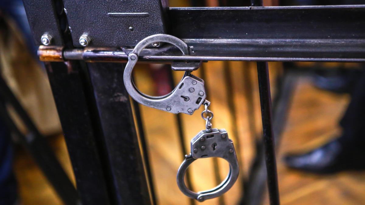 Житель Новосибирской области приговорен к 23 годам за убийство двух мужчин и поджог на заимке под Томском pg13.ru