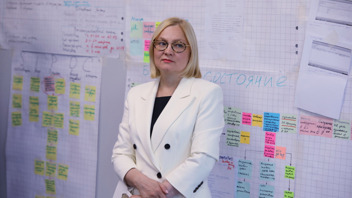 В Томской области заработал корпоративный университет управления для обучения чиновников