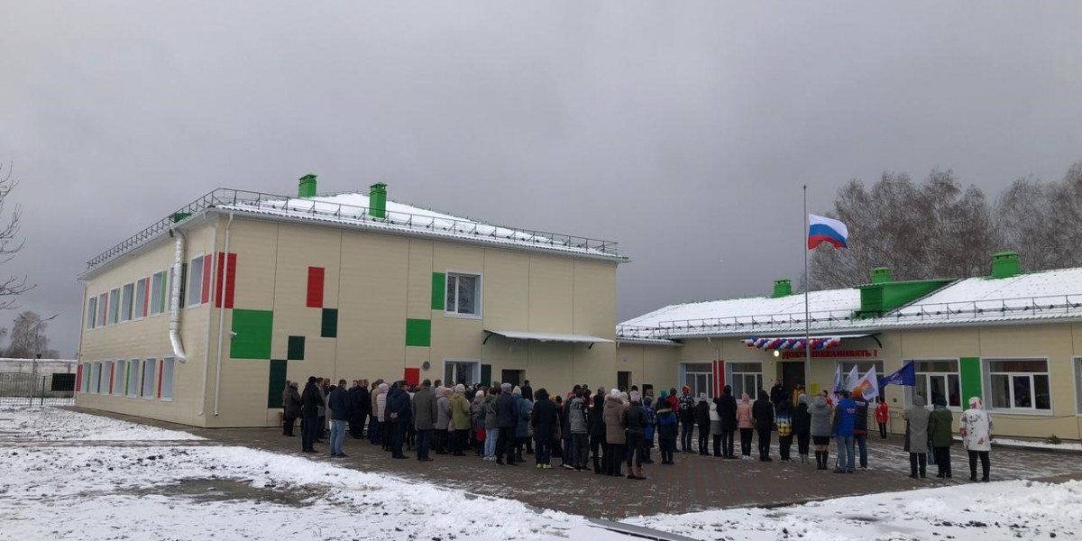 «Село должно и будет развиваться»: томский губернатор посетил Молчановский район tomsk.gov.ru