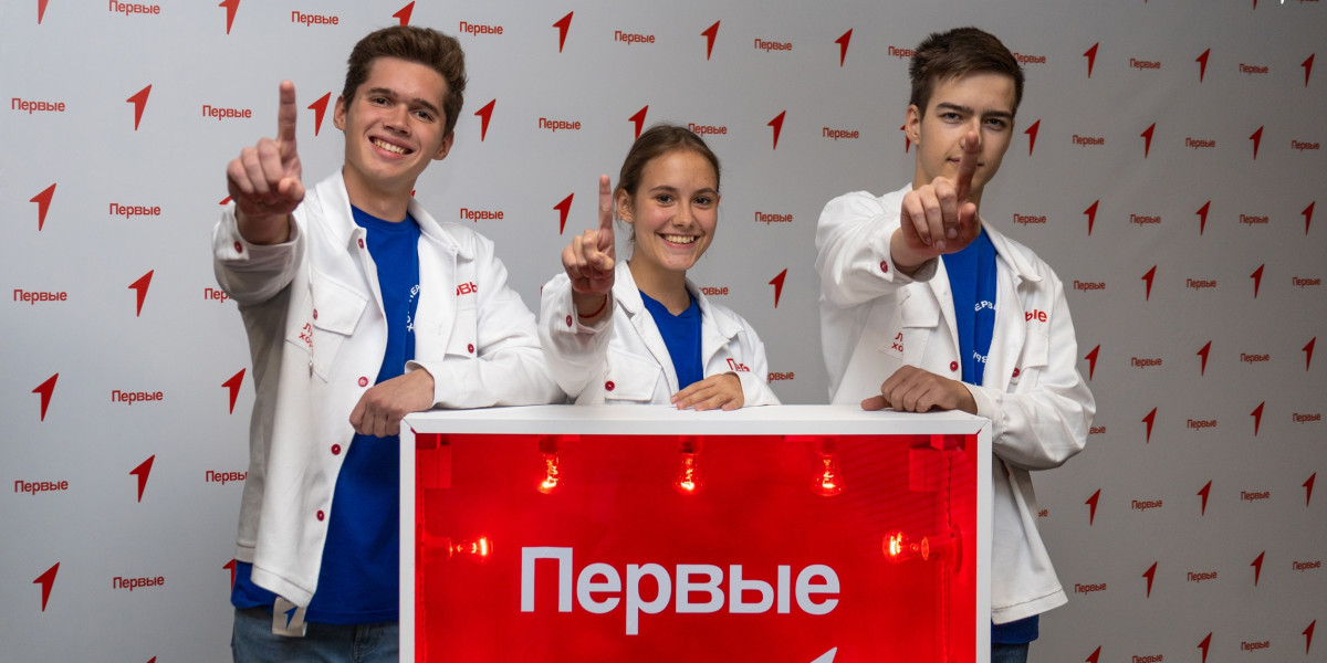 Организации «Движения первых» появятся во всех школах Томской области до конца года vk.com/mypervie70