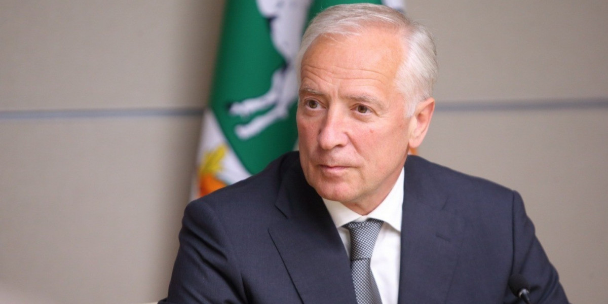 Губернатор Мазур поручил не допустить появления несанкционированных детских лагерей tomsk.gov.ru