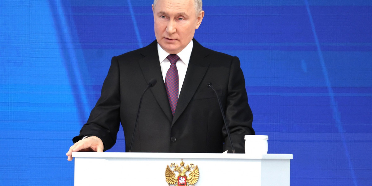 Президент Владимир Путин отметил в Послании важность единства и сплоченности народа России tomsk.gov.ru