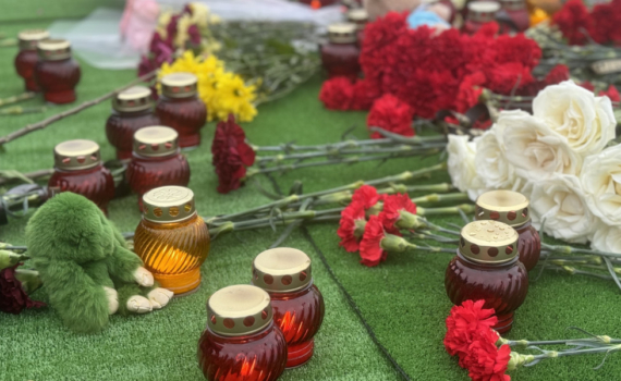 Власти пойдут навстречу запросу общества на возвращение жестокой кары для террористов, уверен политолог Ростислав Ищенко Власти пойдут навстречу запросу общества на возвращение жестокой кары для террористов, уверен политолог Ростислав Ищенко