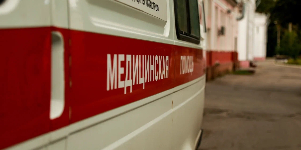 Пять человек пострадали, один погиб в результате ДТП под Томском редакции