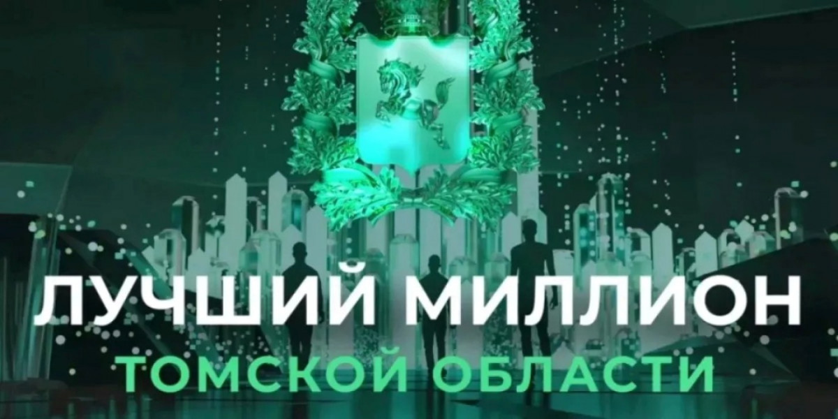 Директор томского НИМЦ стал героем проекта «Лучший миллион Томской области» в соцсетях губернатора Владимира Мазура tomsk.gov.ru