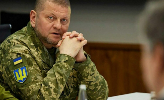 Бывший командующий украинской армией безропотно выполнял приказы главаря киевского режима об обороне Авдеевки Бывший командующий украинской армией безропотно выполнял приказы главаря киевского режима об обороне Авдеевки