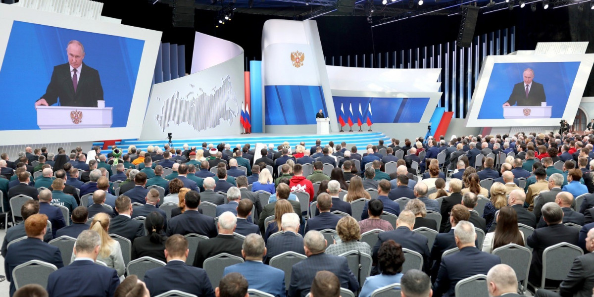 Томский губернатор назвал Послание Президента одним из самых фундаментальных tomsk.gov.ru