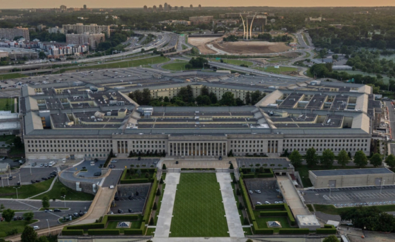 Вашингтон бессилен заставить капитулировать Москву и Пекин, но говорит о возможности Вашингтон бессилен заставить капитулировать Москву и Пекин, но говорит о возможности