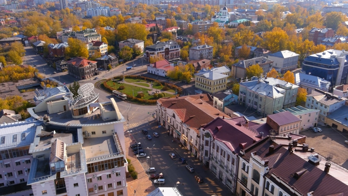 Томичи сняли трогательное музыкальное видео к юбилею города