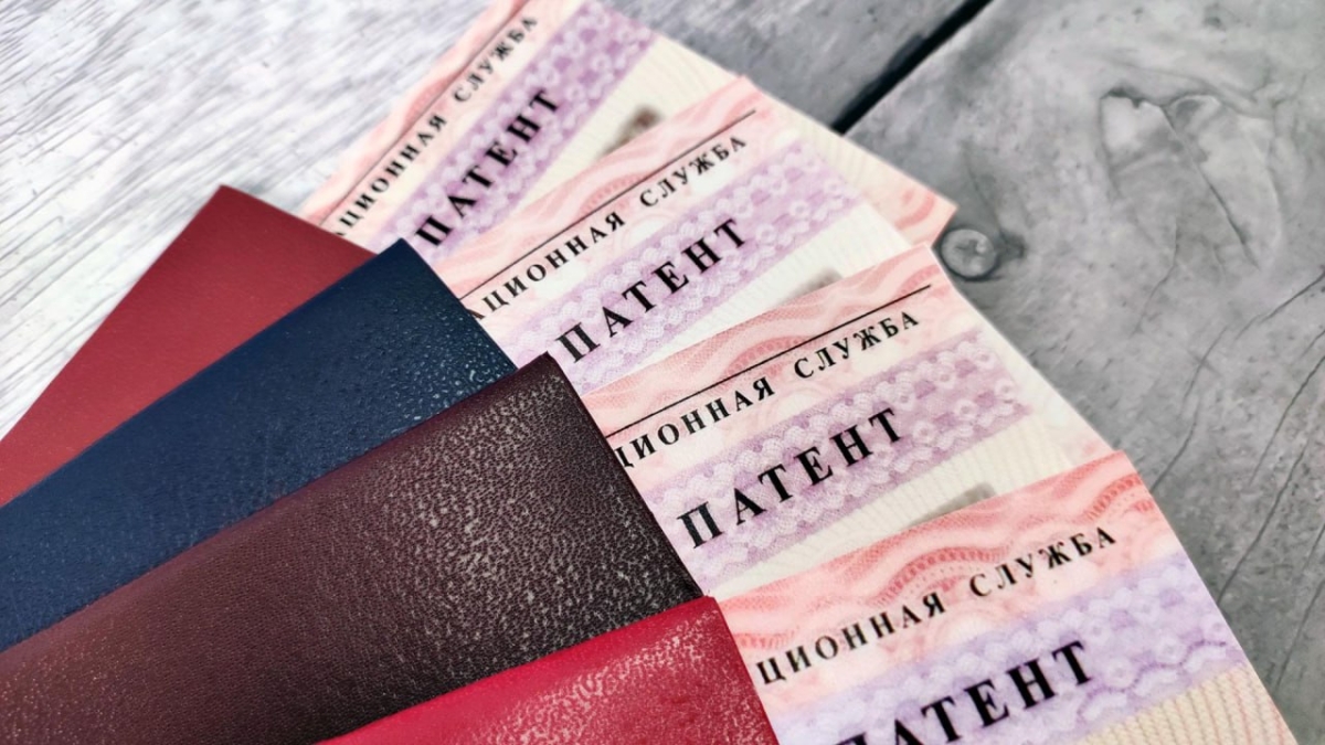В Томской области патент для трудовых мигрантов может стать дороже почти в 1,5 раза t.me/zakduma70