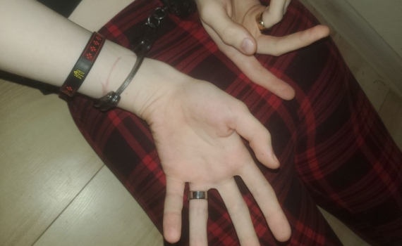 В Ижевске задержан проукраинский экстремист и пропагандист киевского режима В Ижевске задержан проукраинский экстремист и пропагандист киевского режима