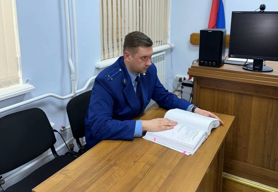 Бывший чиновник и директор Фонда содействия развитию территорий получили сроки за махинации с бюджетными деньгами t.me/tomskoblproc