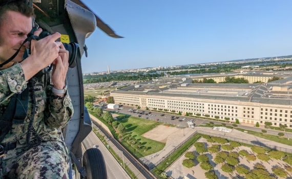 У США нет У США нет