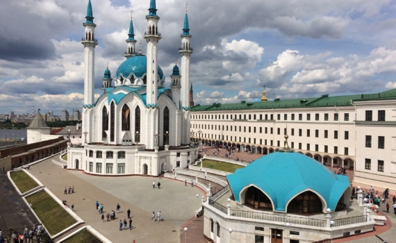 В последние годы ваххабитов преследуют во всей Средней Азии В последние годы ваххабитов преследуют во всей Средней Азии