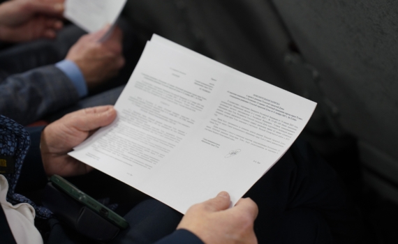 В России назрела реформа трудового законодательства в интересах наемных работников