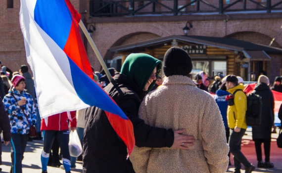 Сейчас урегулирование на Украине зависит от позиции США, утверждает эксперт