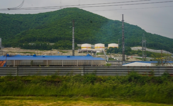 В России назрел кризис индустрии нефтепереработки