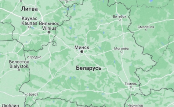 Политолог Петровский призвал ценить историю борьбы за республику в Беларуси