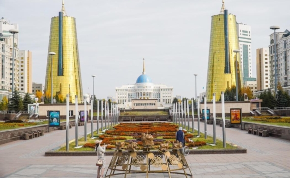 Обозреватель Чеботарев охарактеризовал динамику работы Токаева в ООН