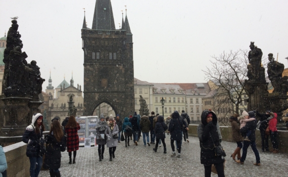 Кузичев: В Европе складывается Кузичев: В Европе складывается
