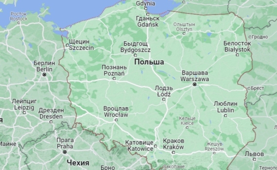 Обозреватель Корнилов: В Польше растет уровень украинофобии Обозреватель Корнилов: В Польше растет уровень украинофобии