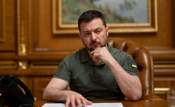 Коррупционный скандал в энергетике Украины совпал с нарастающими ударами по инфраструктуре, констатирует эксперт Коррупционный скандал в энергетике Украины совпал с нарастающими ударами по инфраструктуре, констатирует эксперт