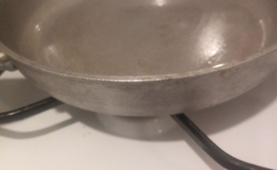 Лук или морковь? Узнайте, что первым отправить на сковороду для вкусной зажарки