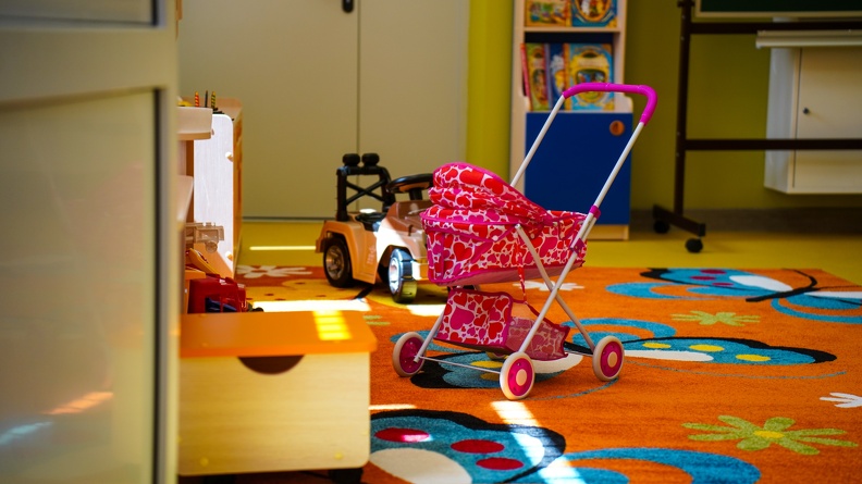 Многодетные семьи Томской области начали получать новые выплаты по нацпроекту «Семья» fotobank.sm.news