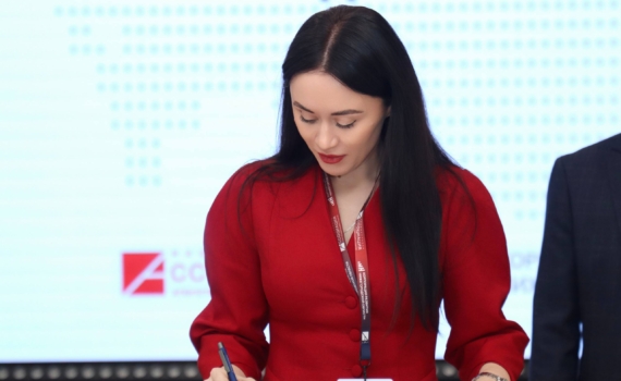 Главный тренд – реинвестиции, это говорит о доверии и стабильности Главный тренд – реинвестиции, это говорит о доверии и стабильности