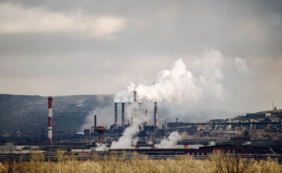 ММК стал лидером ESG-индексов РСПП за 2025 год ММК стал лидером ESG-индексов РСПП за 2025 год