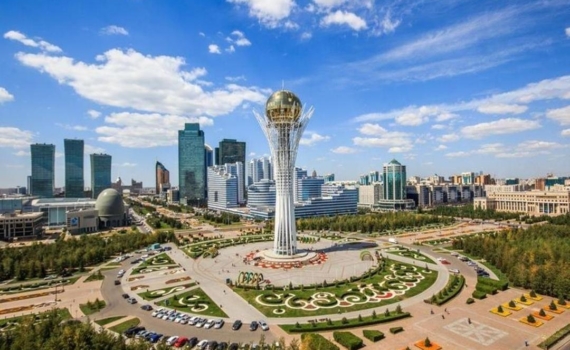 Баранчик: Казахстан диверсифицирует внешнюю политику через G20 Баранчик: Казахстан диверсифицирует внешнюю политику через G20