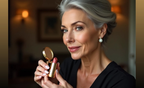 Почему визажисты считают татуаж в 50+ худшей бьюти-процедурой? Узнайте об альтернативах перманента Почему визажисты считают татуаж в 50+ худшей бьюти-процедурой? Узнайте об альтернативах перманента