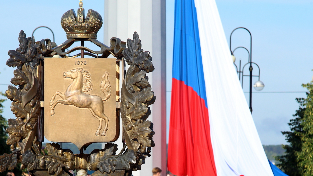 Более 60 тысяч мигрантов прибыли в Томскую область в 2025 году tomsk.gov.ru