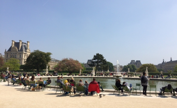 Волков: Упадок левого движения во Франции связан с его фрагментацией Волков: Упадок левого движения во Франции связан с его фрагментацией