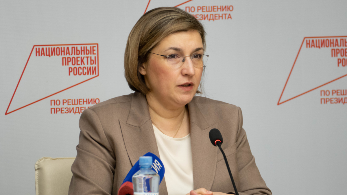 Замгубернатора Киселева: Большой детский фестиваль «ЭХО БДФ» поможет в развитии творческого потенциала томичей tomsk.gov.ru