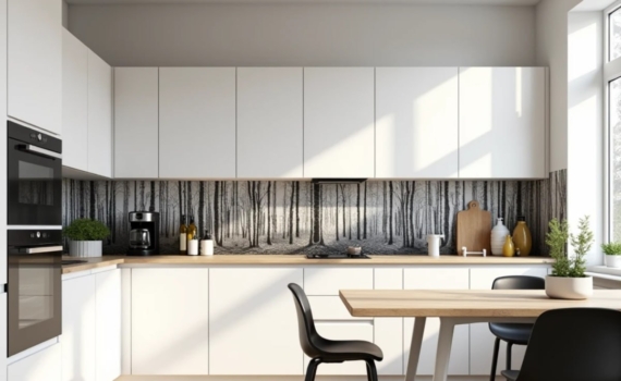 Ваша кухня устарела, если попала в эти 5 антитрендов: узнайте, что модно и от чего стоит избавиться Ваша кухня устарела, если попала в эти 5 антитрендов: узнайте, что модно и от чего стоит избавиться