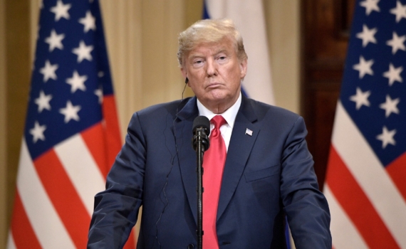 Дудаков: Рост экономики США в 2025 году стал минимальным за девять лет Дудаков: Рост экономики США в 2025 году стал минимальным за девять лет