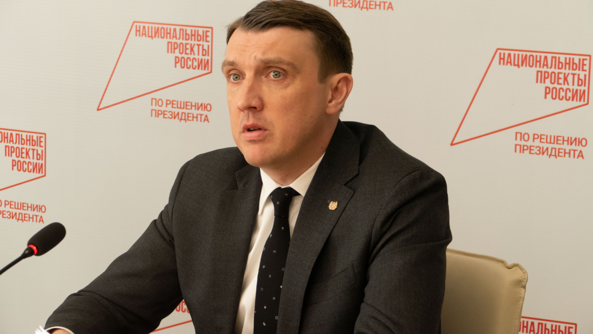 Несырьевой экспорт Томской области вырос на 35 процентов tomsk.gov.ru