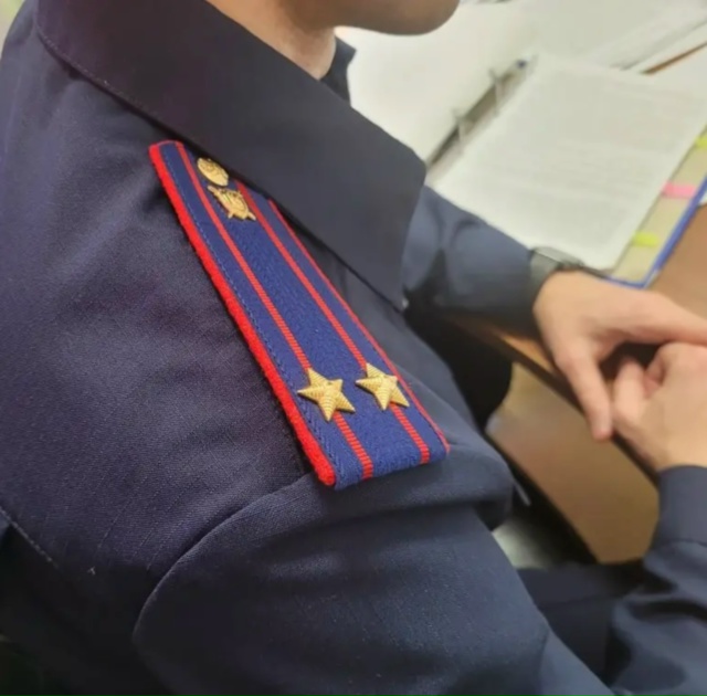 В Томской области возбуждено дело о мигрантах, которых провозили под видом «ценных» кадров vk.com/sledcom70