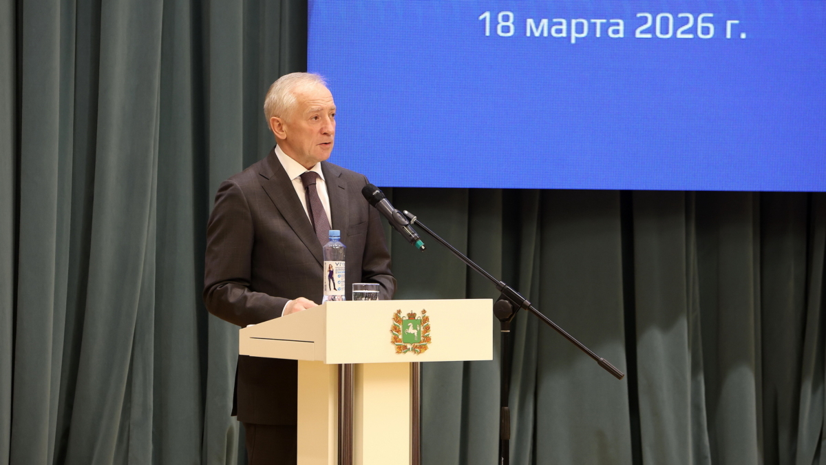 Томский губернатор распорядился повысить процент трудоустройства молодых специалистов tomsk.gov.ru