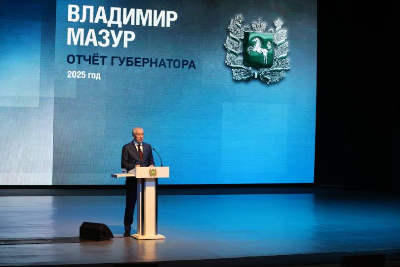 Почти 1000 жителей Томской области за год сменили «аварийки» на современное жилье tomsk.gov.ru