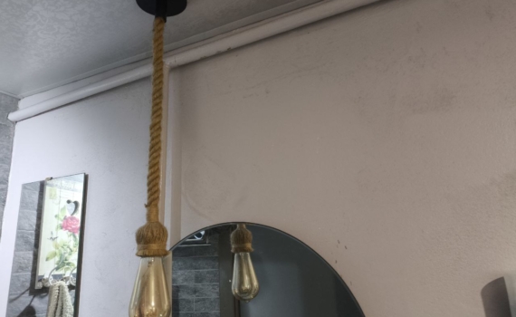 Забудьте про люстры: новый свет делает дом воздушным, уютным и по-настоящему стильным Забудьте про люстры: новый свет делает дом воздушным, уютным и по-настоящему стильным