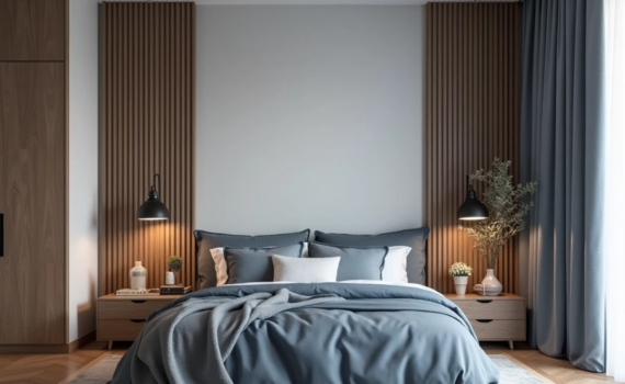 Ветка розмарина на тумбочке: природный помощник для сна и чистого воздуха без спреев и фумигаторов Ветка розмарина на тумбочке: природный помощник для сна и чистого воздуха без спреев и фумигаторов